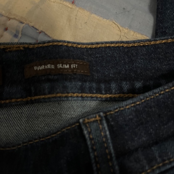 Michael Kors Jeans - Picture 4 of 4